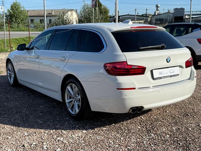 BMW 520 d Touring Business aut.