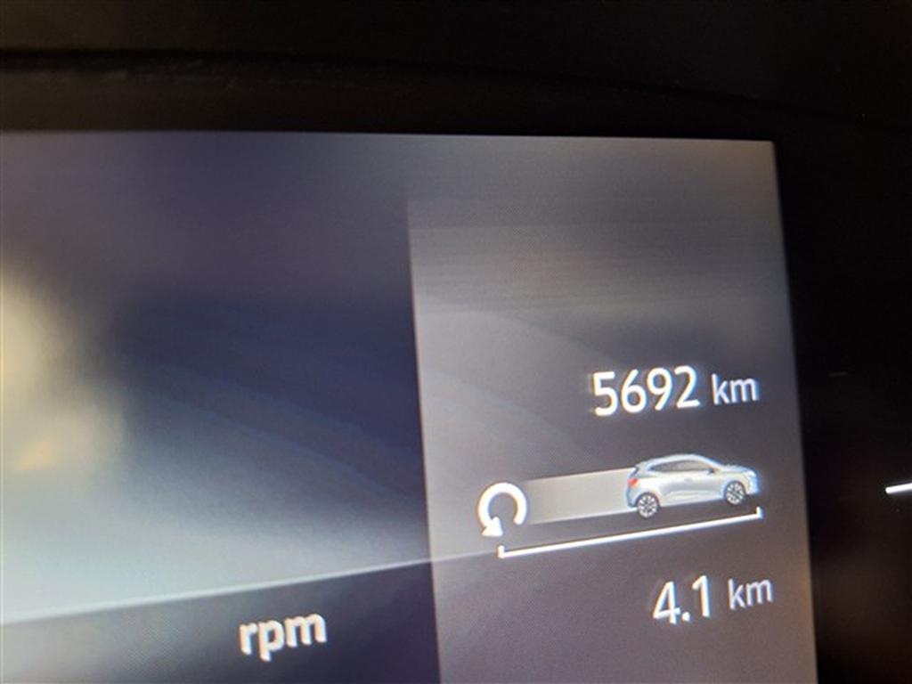 Renault Clio 1.0 TCe Evolution