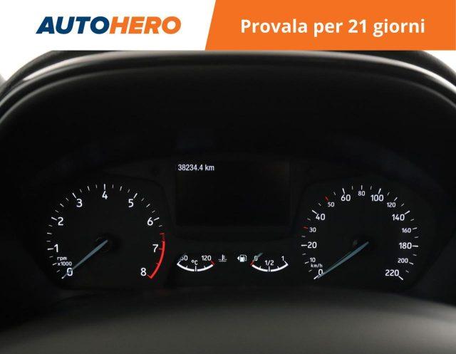 FORD Fiesta 1.0 Ecoboost 100 CV 5 porte ST-Line