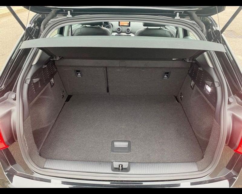 Audi Q2 I 2017 30 1.6 tdi Business Design