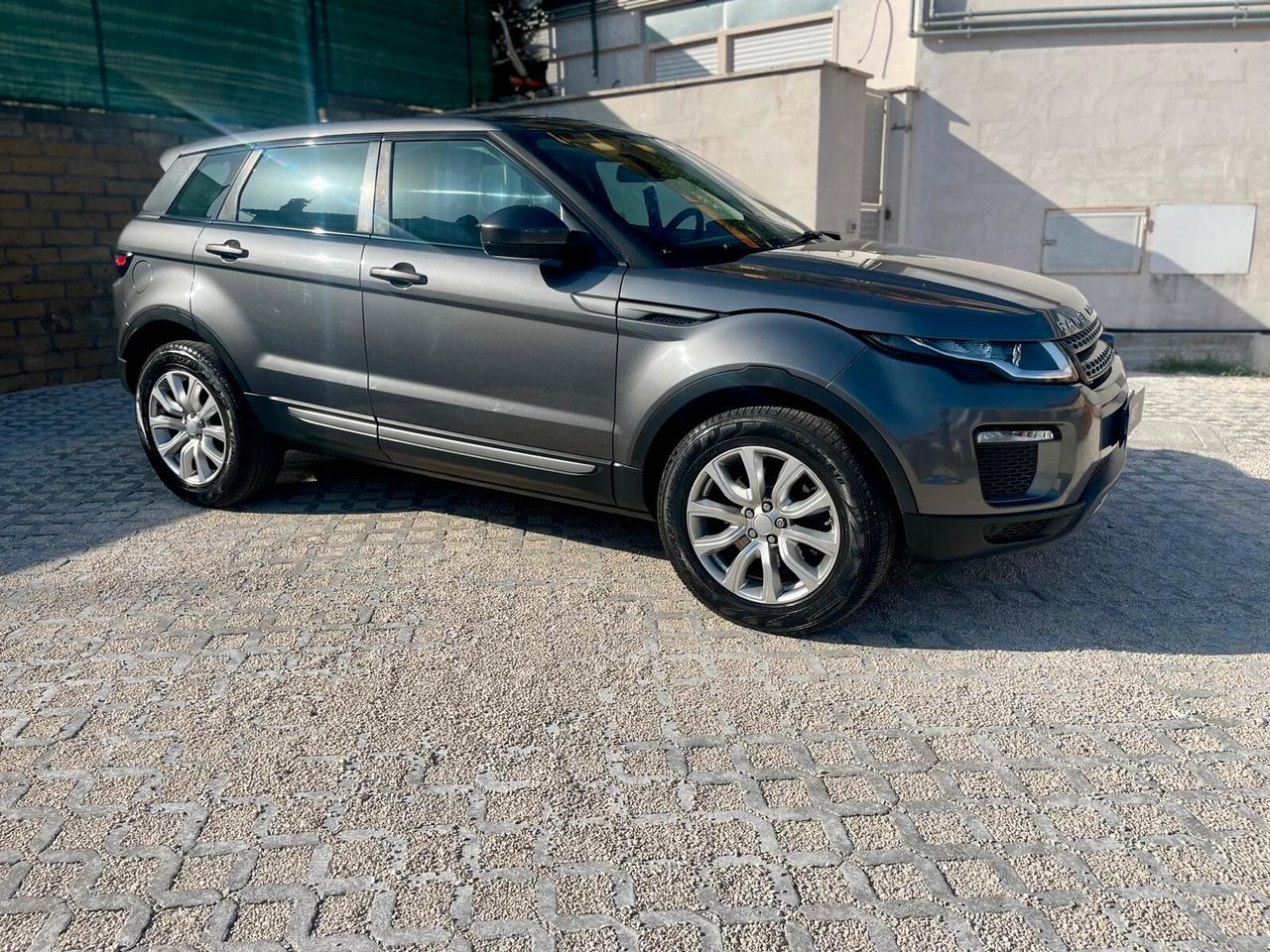Land Rover Range Evoque 2.0 TD4 150 CV 5p. HSE Dynamic