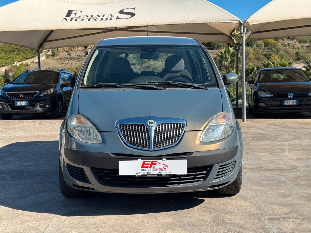 Lancia MUSA 1.3 Multijet 16V 90 CV Oro