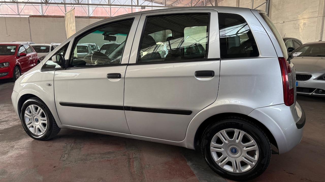 Fiat Idea 1.4 FreeRide