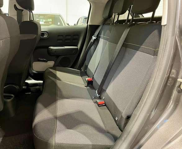 Citroen C3 1.2 puretech 83Cv Feel *NEOPATENTATO*
