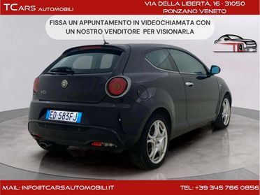 ALFA ROMEO MITO 1.4 BENZINA - DISTRIBUZIONE E FRIZIONE NUOVI