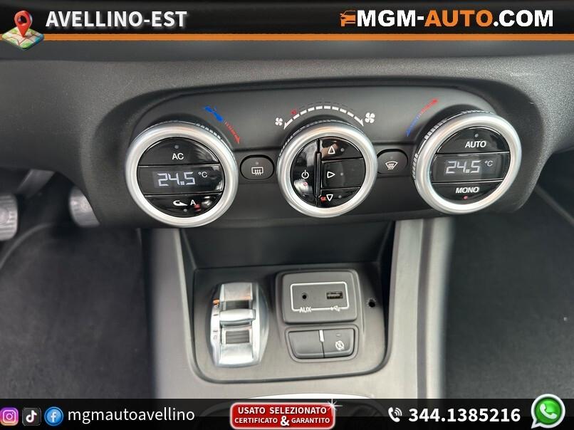 Alfa Romeo Giulietta 1.6 JTDm 120 CV Business