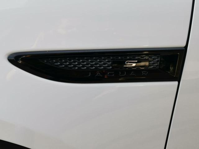 JAGUAR E-Pace 2.0D 150 CV AWD aut. R-Dynamic S - TAGLIANDATA