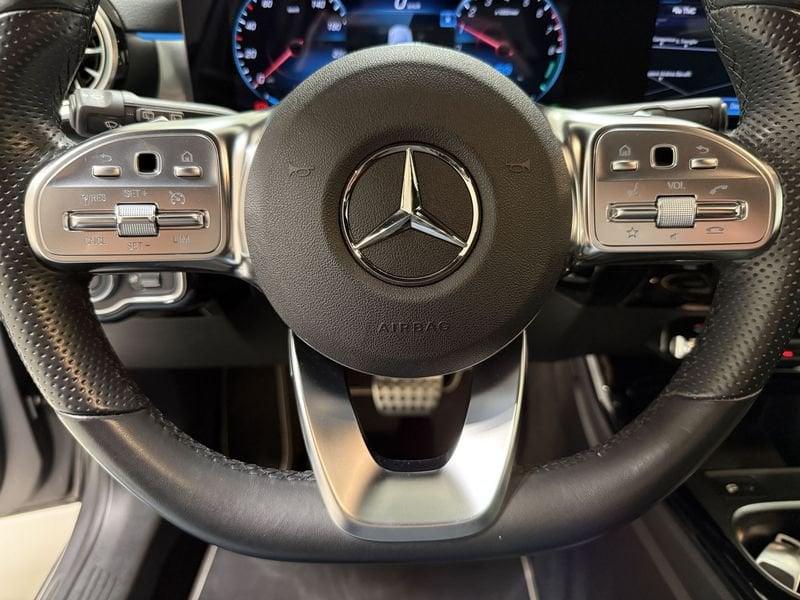 Mercedes-Benz Classe A A 250 e PHEV (Eq-Power) Premium auto AMG Plug-In