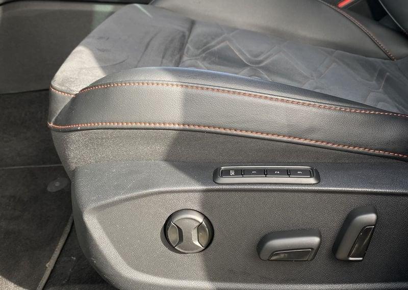 Seat Leon FR 2.0 TDI 150CV DSG