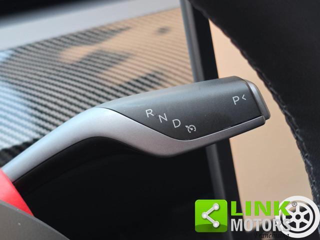 TESLA Model Y Standard Range RWD Single