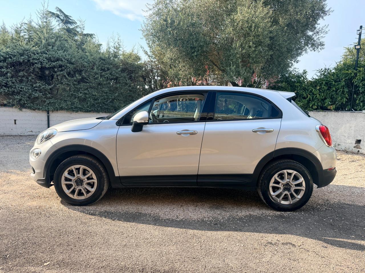 Fiat 500X 1.3 MultiJet 95 CV Cross