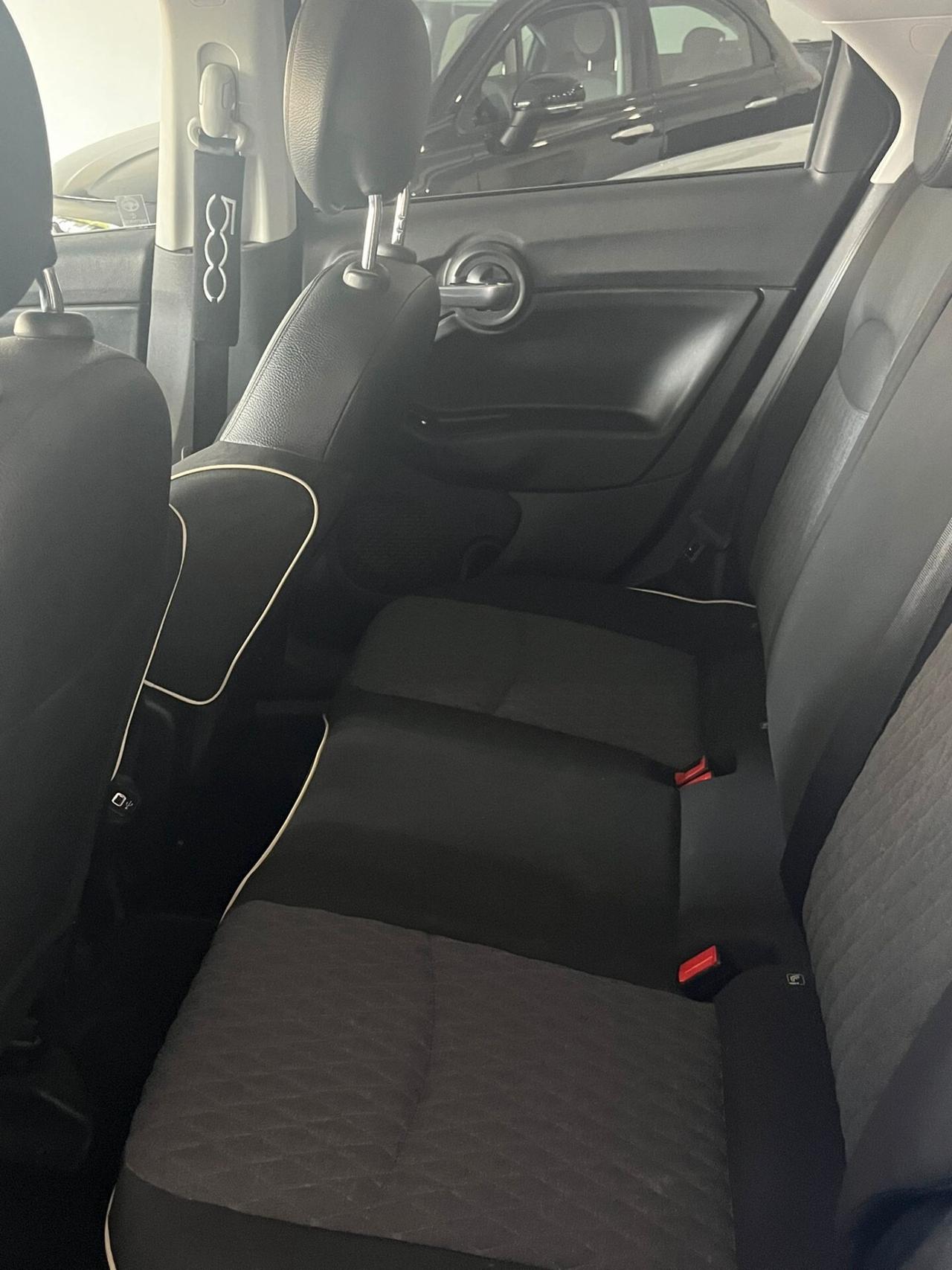 Fiat 500X 1.6 MultiJet 120 CV DCT City Cross