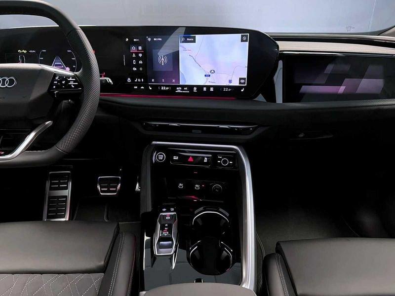 Audi Q5 Q5 5p 40 TDI 204cv mhev quattro S tronic S line