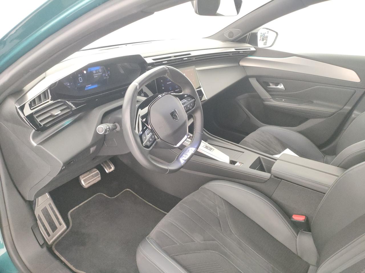 PEUGEOT 308 SW 1.5 bluehdi GT Pack s&s 130cv eat8