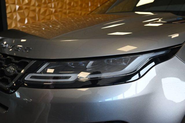 LAND ROVER Range Rover Evoque 2.0 D165 AWD MHEV R-DYNAMIC SE DOP.TET.20"CAM FULL