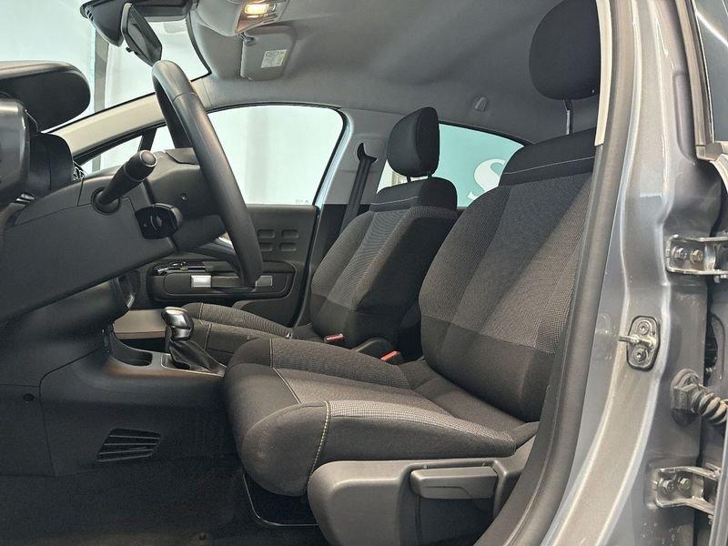 Citroën C3 PureTech 110 S&S MAX EAT6