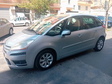 Citroen C4 Picasso 1.6 HDi 110 FAP Elegance