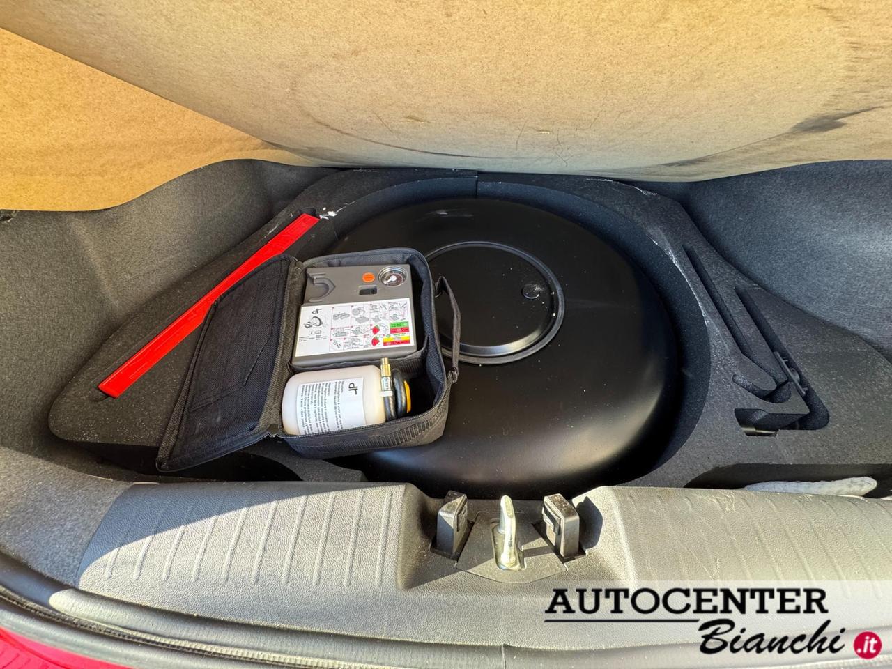 DR Motor DR 3 1.5 S2 Gpl 114cv