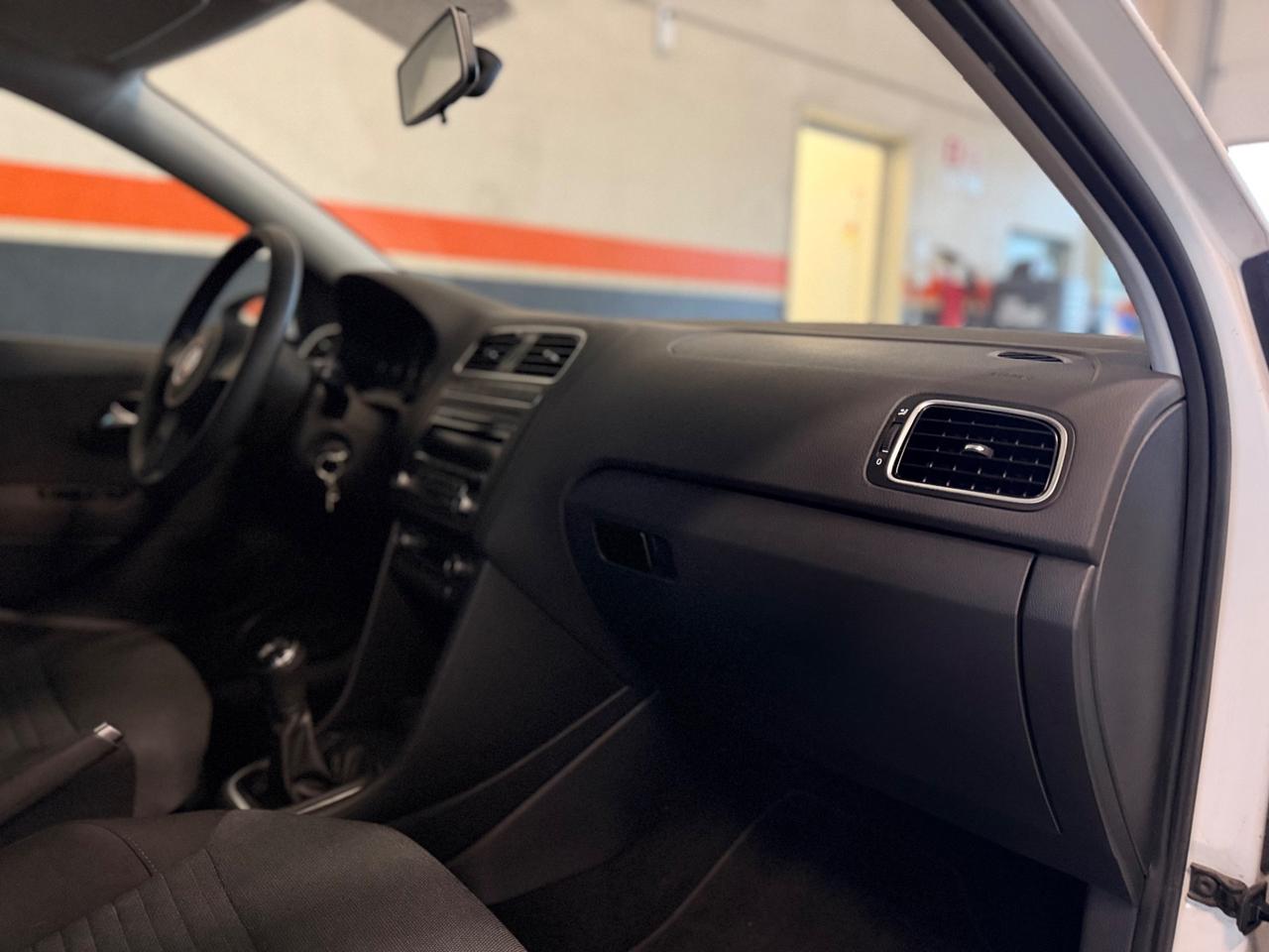 Volkswagen Polo 1.2 TDI DPF 5 p. Comfortline NEOPATENTATI