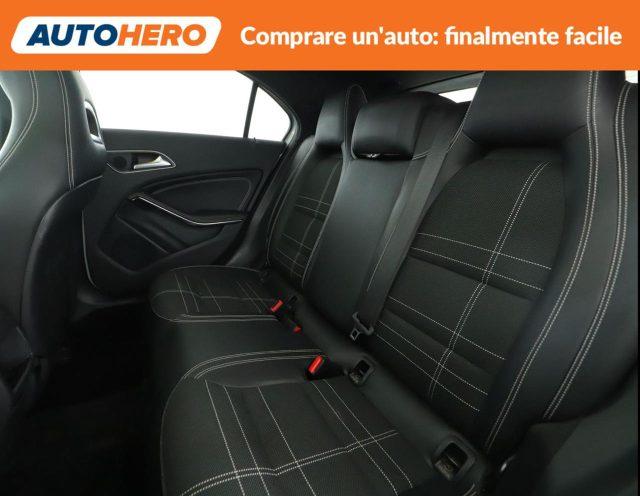 MERCEDES-BENZ A 180 Sport