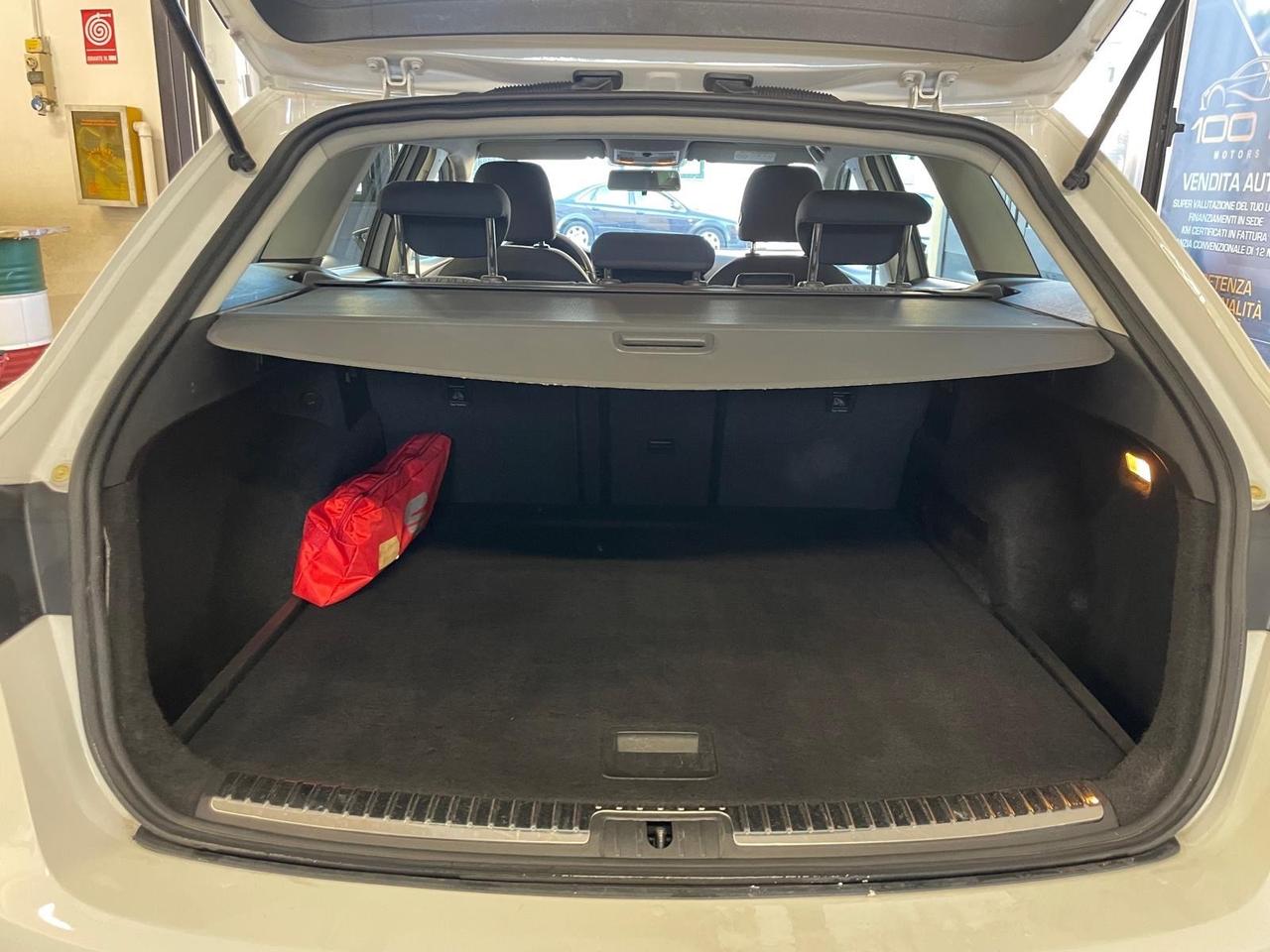 Seat Leon 1.4 TGI ST Business HIGH