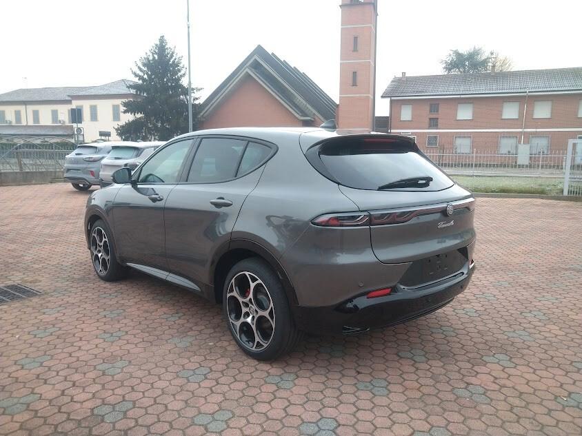 Alfa Romeo Tonale 1.6 diesel 130 CV TCT6 Veloce * SENZA VINCOLO DI FINANZIAMENTO*