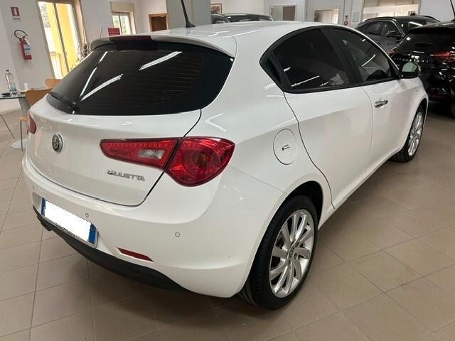 Alfa Romeo Giulietta 1.6 JTDm 120 CV Super