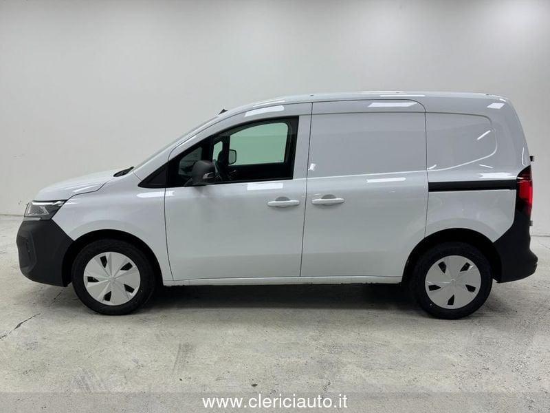 Nissan Townstar 1.3 130 CV Van N-Connecta