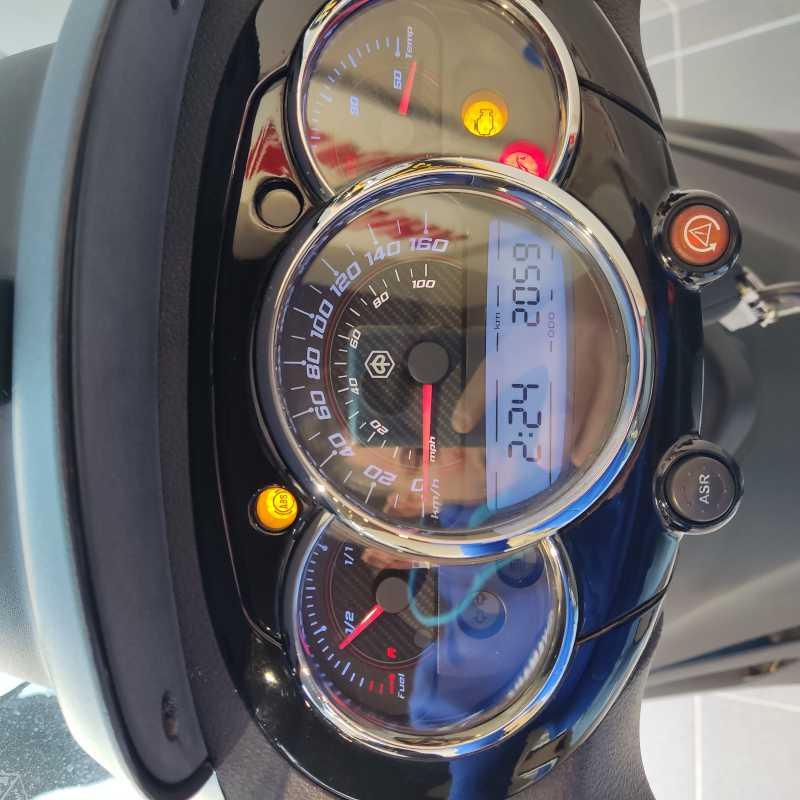 Piaggio Beverly 300 i.e. Police ABS-ASR - 2019