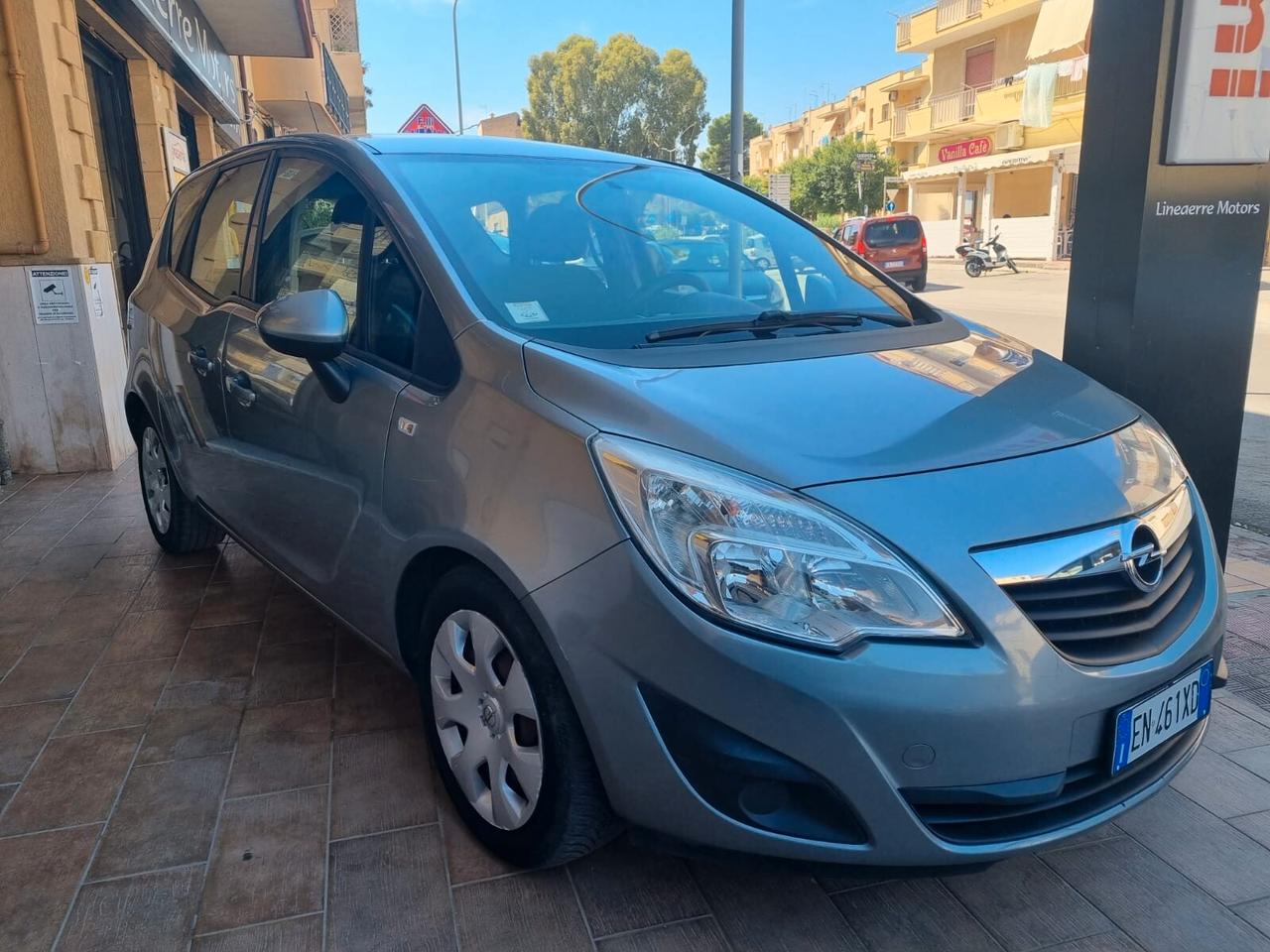 Opel Meriva 1.3 CDTI 95CV Elective