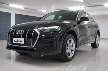 Audi Q5 SPB 40 TDI quattro S tronic Business Advanced