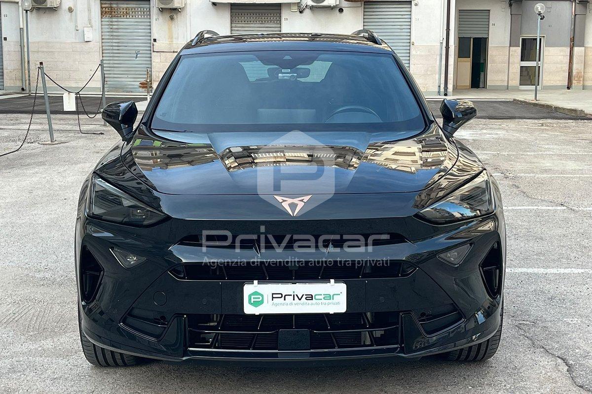 CUPRA Formentor 2.0 TDI DSG