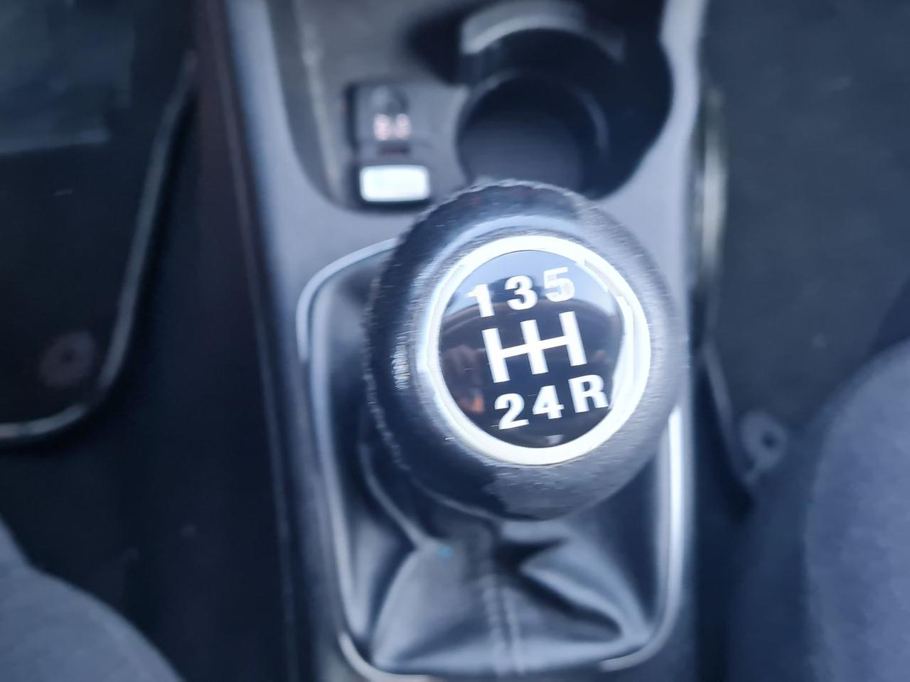 Fiat Punto 1.4 16V T-JET Sport #8108