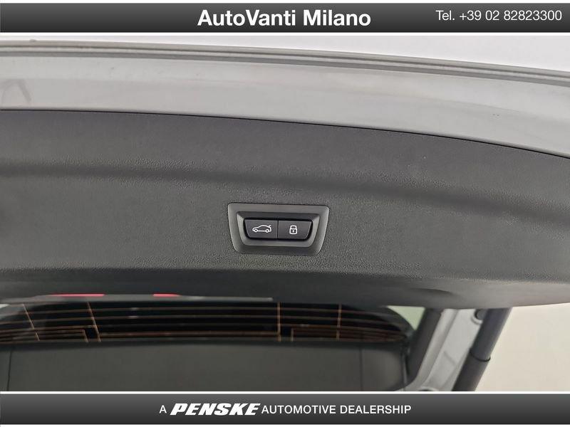 BMW X1 X1 xDrive 25e Msport Pro