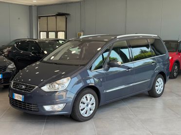 Ford Galaxy 2.0 TDCi 163 CV DPF Powershift Business Nav