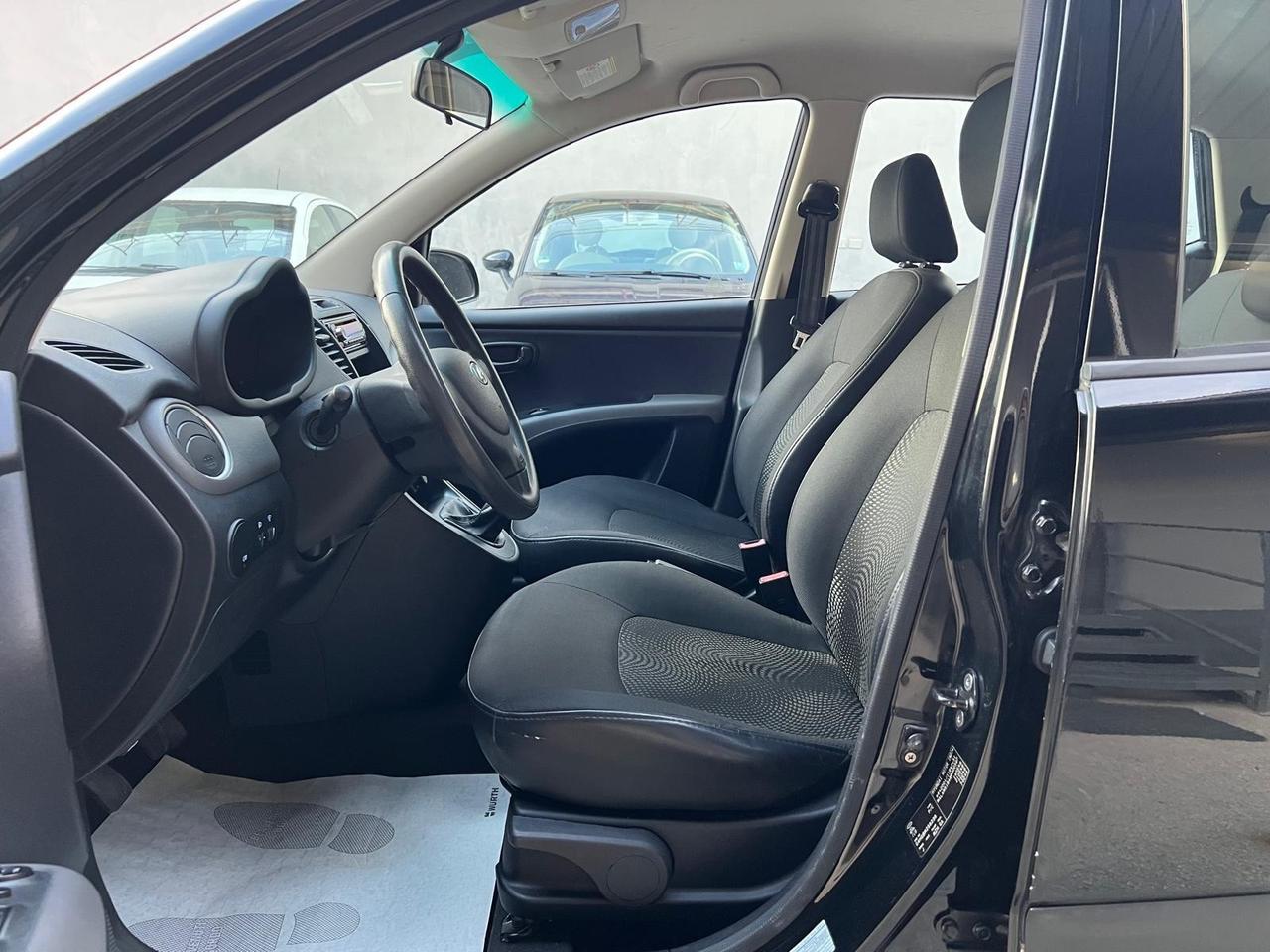 Hyundai i10 1.1 12V Comfort Clima