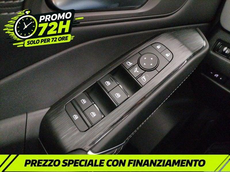 Nissan Qashqai 1.3 mhev N-Connecta 2wd 158cv xtronic