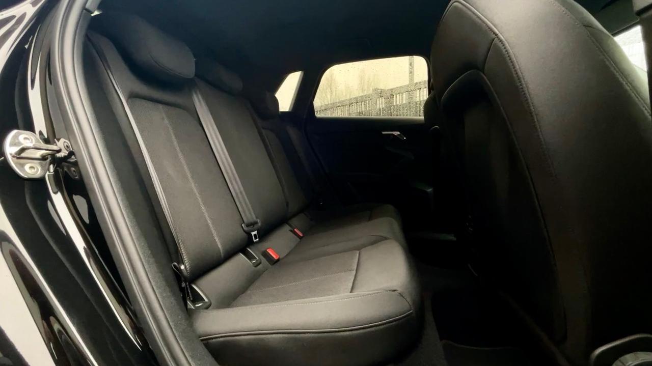 AUDI A3 SPORTBACK 2.0 TDI 30 116 CV - FULL LED, VIRTUAL COCKPIT, NEOPATENTATI