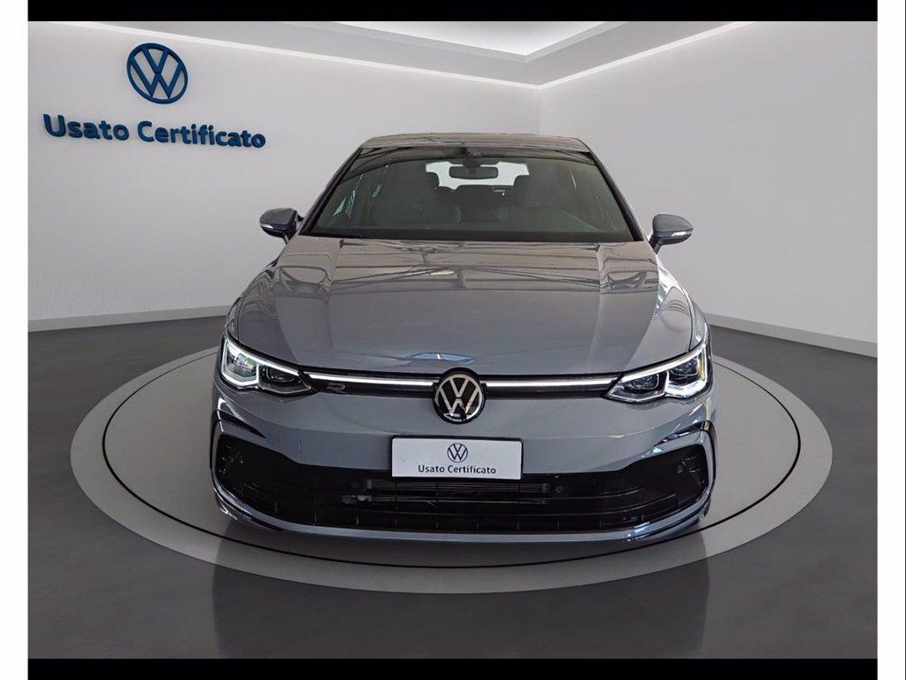 VOLKSWAGEN Golf 1.5 etsi evo r-line 150cv dsg del 2024
