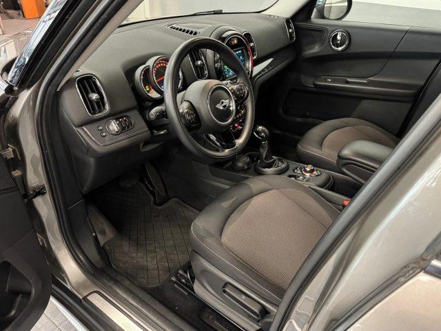 MINI Countryman 2.0 Cooper D Business Automatica 150cv *Perfetta*