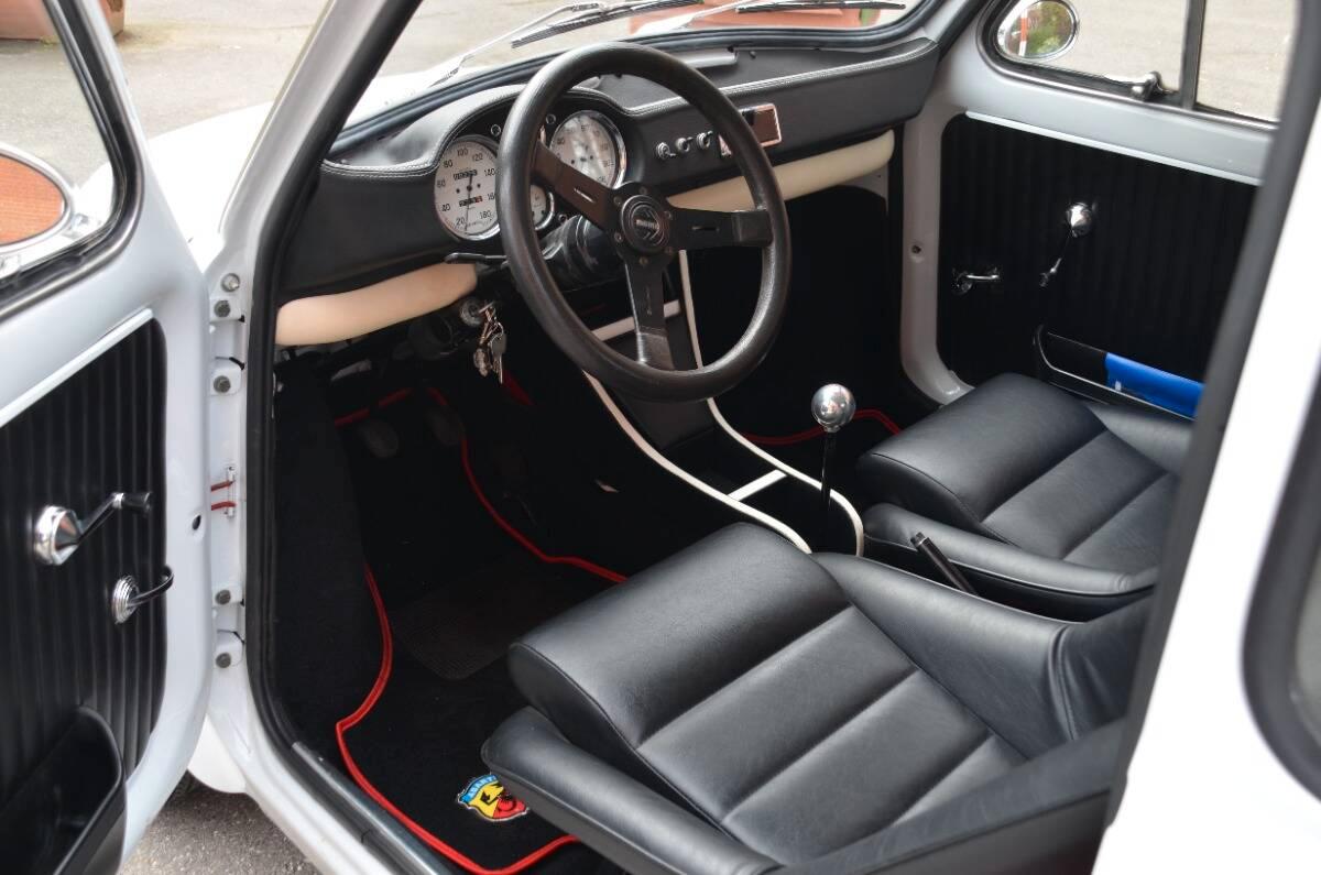 Fiat 500 L 500 L 110F 1970 Esemplare Particolare e unico
