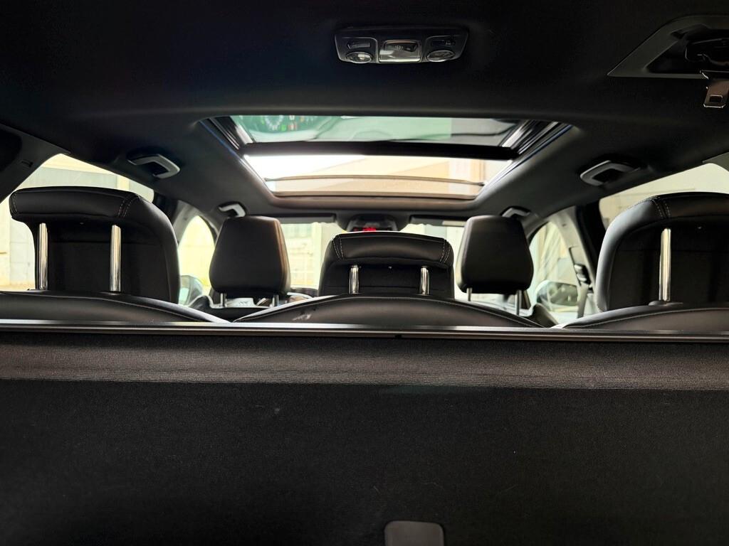 Peugeot 5008 BlueHDi 180 S&S EAT8 GT