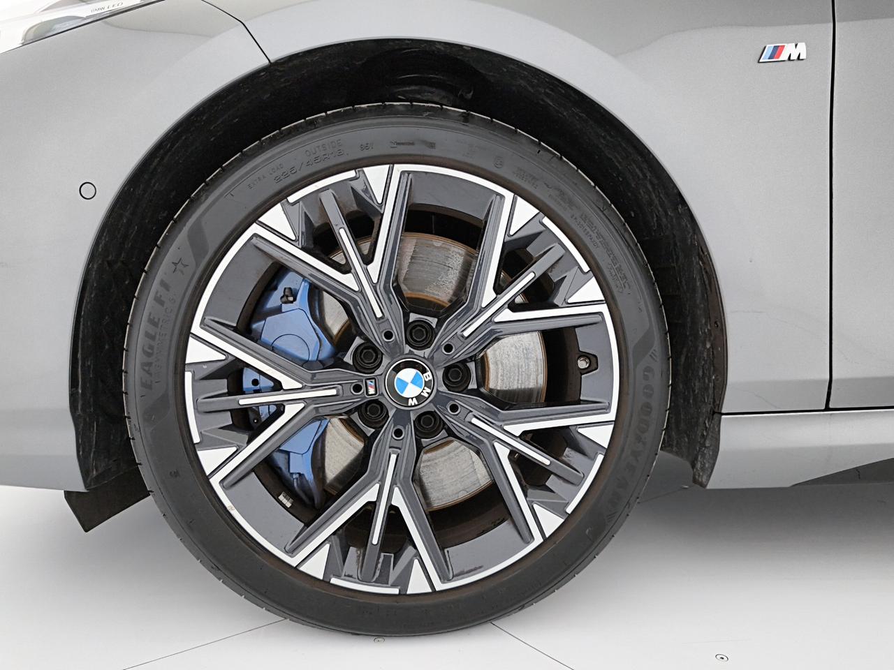 BMW Serie 1 120 48V MSport