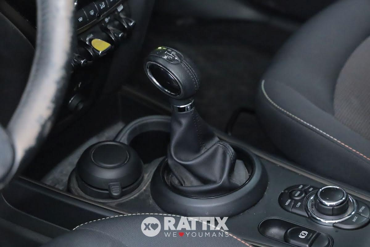 MINI Cooper SE Countryman 1.5 PHEV Business ALL4 Auto