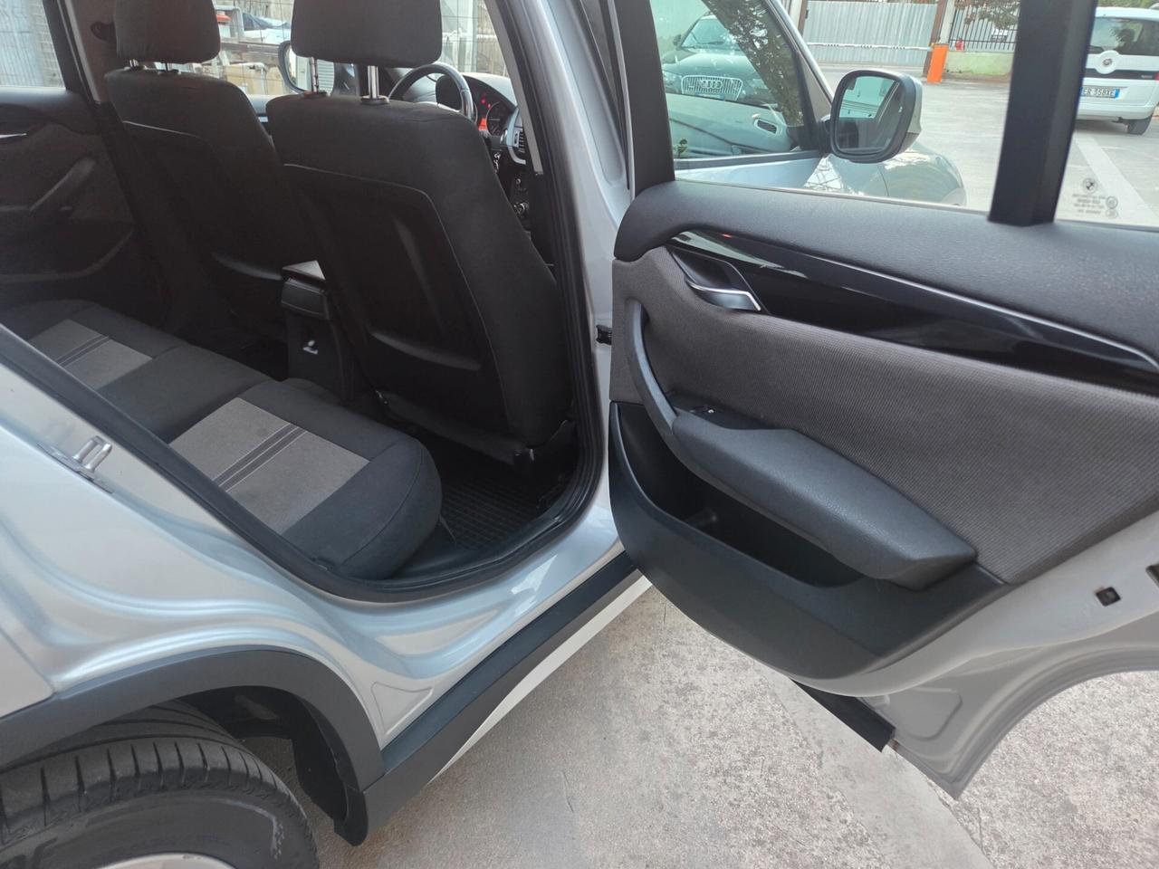 Bmw X1 xDrive20d Futura