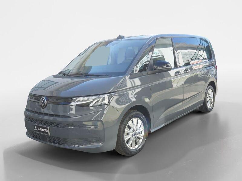 Volkswagen Multivan 2.0 TDI 150cv Space DSG 7 POSTI