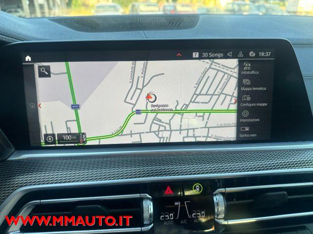 BMW X6 xDrive30d 48V Msport!!!!