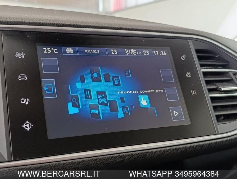 Peugeot 308 308 BlueHDi 120 S&S Active