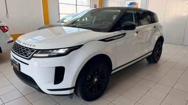 Land Rover Range Rover Evoque 2.0d i4 mhev awd 180cv auto