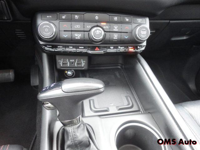 DODGE Durango R/T PREMIUM AWD 5.7 V8 GPL 7 posti - NO SUPERBOLLO